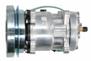 KTT090204 THERMOTEC klíma kompresszor
