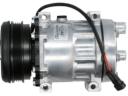 KTT090206 THERMOTEC klíma kompresszor
