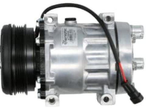 KTT090206 THERMOTEC klíma kompresszor KTT090206 THERMOTEC klíma kompresszor