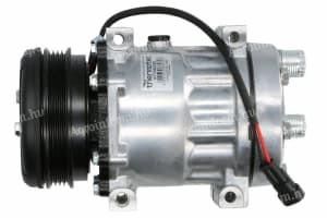 KTT090206 THERMOTEC klíma kompresszor