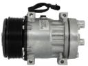KTT090212 THERMOTEC klíma kompresszor