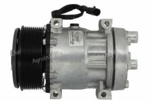 KTT090212 THERMOTEC klíma kompresszor
