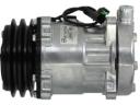 KTT090223 THERMOTEC klíma kompresszor