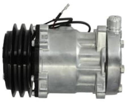 KTT090230 THERMOTEC klíma kompresszor KTT090230 THERMOTEC klíma kompresszor