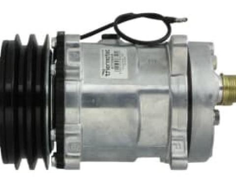 KTT090236 THERMOTEC klíma kompresszor KTT090236 THERMOTEC klíma kompresszor