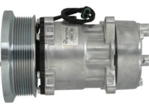 KTT090238 THERMOTEC klíma kompresszor KTT090238 THERMOTEC klíma kompresszor