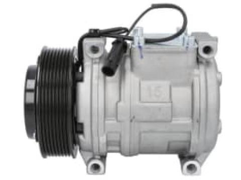 KTT090259 THERMOTEC klíma kompresszor