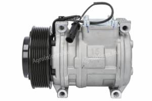 KTT090259 THERMOTEC klíma kompresszor