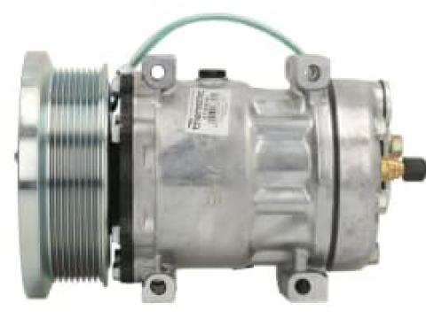 KTT090264 THERMOTEC klíma kompresszor