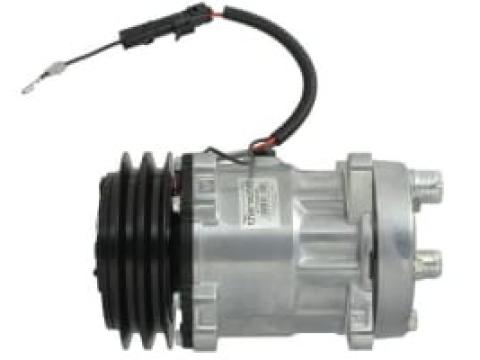 KTT090290 THERMOTEC klíma kompresszor