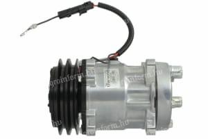 KTT090290 THERMOTEC klíma kompresszor
