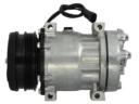 KTT090292 THERMOTEC klíma kompresszor