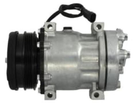 KTT090292 THERMOTEC klíma kompresszor