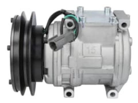 KTT090305 THERMOTEC klíma kompresszor