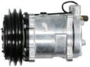KTT090307 THERMOTEC klíma kompresszor