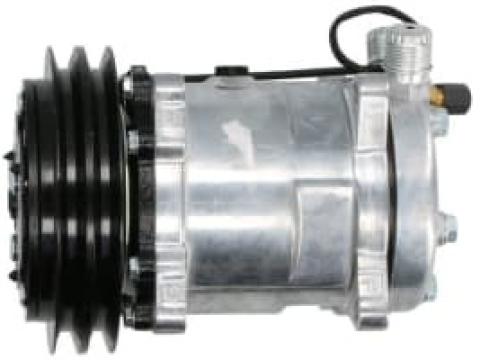 KTT090307 THERMOTEC klíma kompresszor