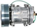 KTT090325 THERMOTEC klíma kompresszor