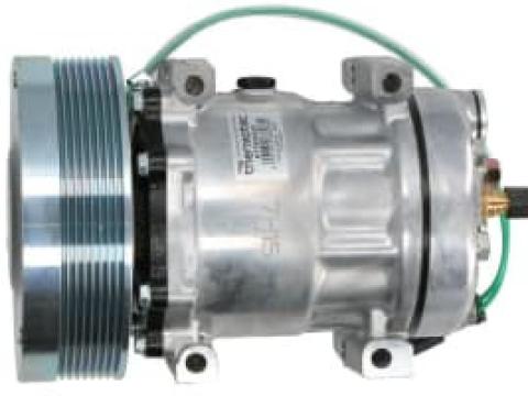 KTT090325 THERMOTEC klíma kompresszor KTT090325 THERMOTEC klíma kompresszor