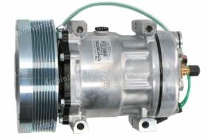 KTT090325 THERMOTEC klíma kompresszor