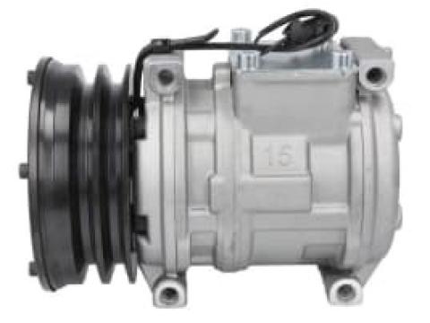 KTT090329 THERMOTEC klíma kompresszor