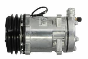 KTT090337 THERMOTEC klíma kompresszor