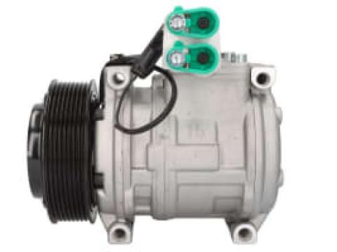 KTT090347 THERMOTEC klíma kompresszor