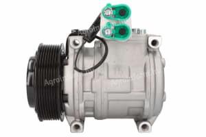 KTT090347 THERMOTEC klíma kompresszor