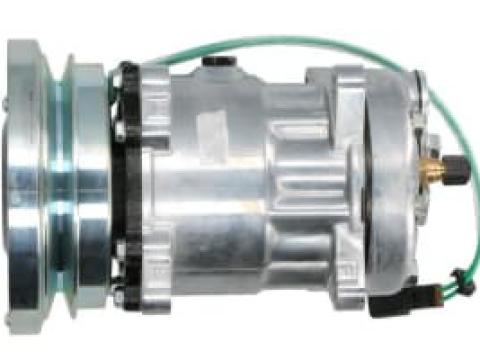 KTT090349 THERMOTEC klíma kompresszor