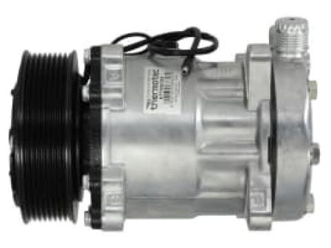 KTT090354 THERMOTEC klíma kompresszor