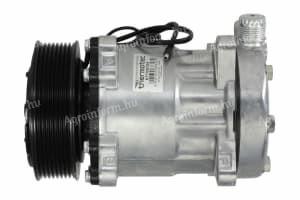 KTT090354 THERMOTEC klíma kompresszor