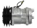 KTT090360 THERMOTEC klíma kompresszor