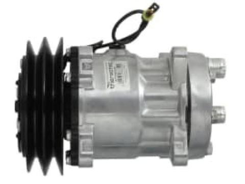 KTT090360 THERMOTEC klíma kompresszor