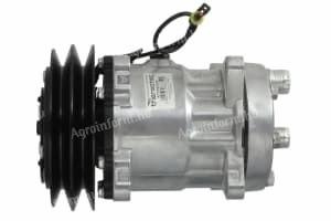 KTT090360 THERMOTEC klíma kompresszor