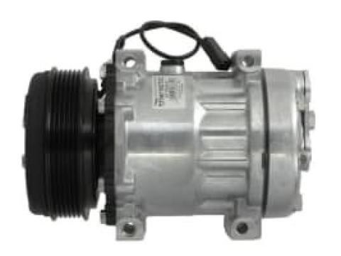 KTT090362 THERMOTEC klíma kompresszor