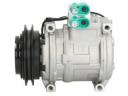 KTT090385 THERMOTEC klíma kompresszor