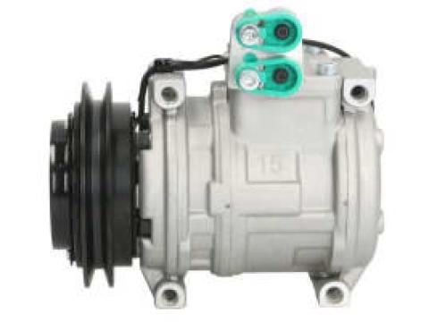 KTT090385 THERMOTEC klíma kompresszor