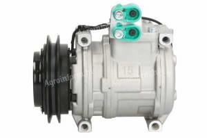 KTT090385 THERMOTEC klíma kompresszor