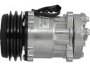 KTT090386 THERMOTEC klíma kompresszor