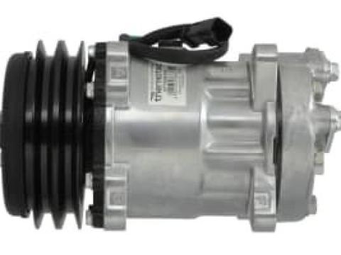 KTT090386 THERMOTEC klíma kompresszor