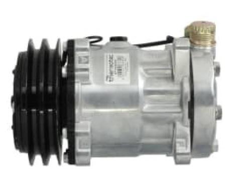 KTT090391 THERMOTEC klíma kompresszor