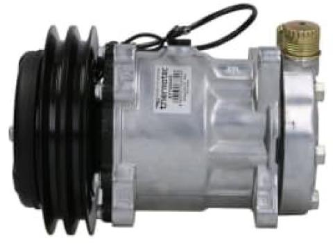 KTT090405 THERMOTEC klíma kompresszor