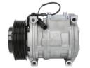 KTT090411 THERMOTEC klíma kompresszor