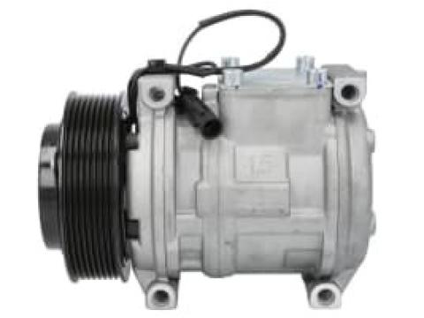 KTT090411 THERMOTEC klíma kompresszor