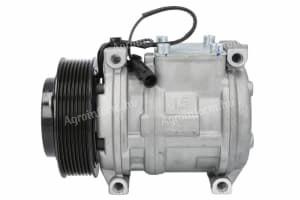 KTT090411 THERMOTEC klíma kompresszor