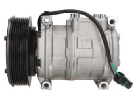 KTT090415 THERMOTEC klíma kompresszor KTT090415 THERMOTEC klíma kompresszor