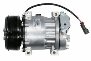 KTT090420 THERMOTEC klíma kompresszor