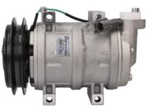 KTT090487 THERMOTEC klíma kompresszor