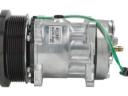 KTT090493 THERMOTEC klíma kompresszor