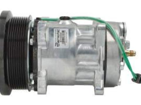 KTT090493 THERMOTEC klíma kompresszor