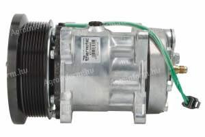KTT090493 THERMOTEC klíma kompresszor